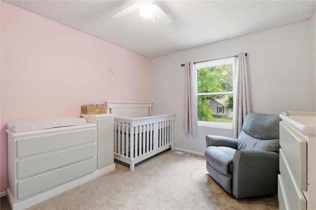 1240 E Sleepy Hollow Drive, Olathe, KS 66062