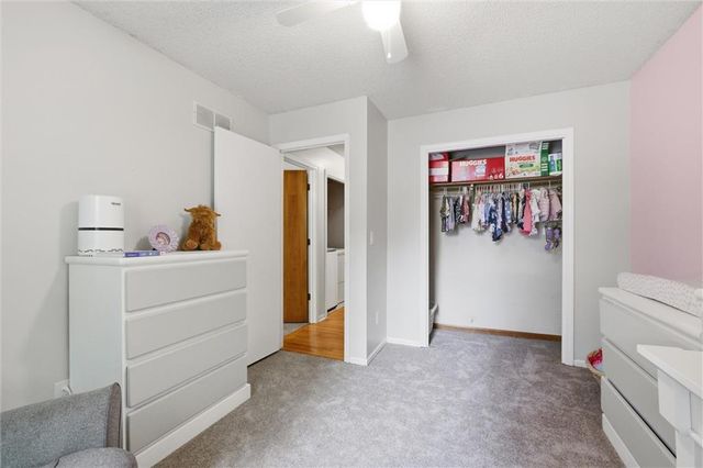1240 E Sleepy Hollow Drive, Olathe, KS 66062