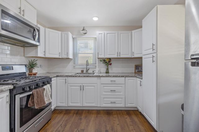 723 N Lourae Avenue, Reedley, CA 93654