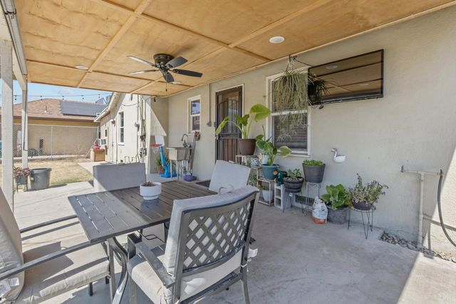 723 N Lourae Avenue, Reedley, CA 93654