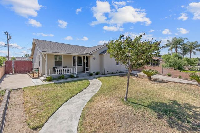 723 N Lourae Avenue, Reedley, CA 93654