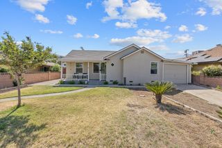 723 N Lourae Avenue, Reedley, CA 93654