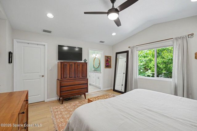 1802 Fletcher Street, Melbourne, FL 32901