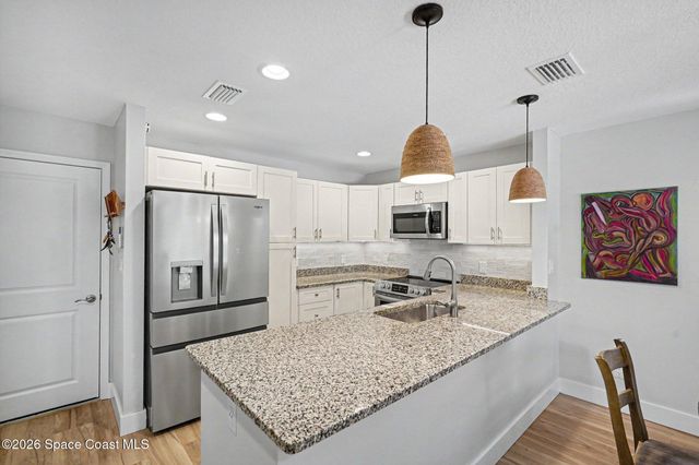 1802 Fletcher Street, Melbourne, FL 32901