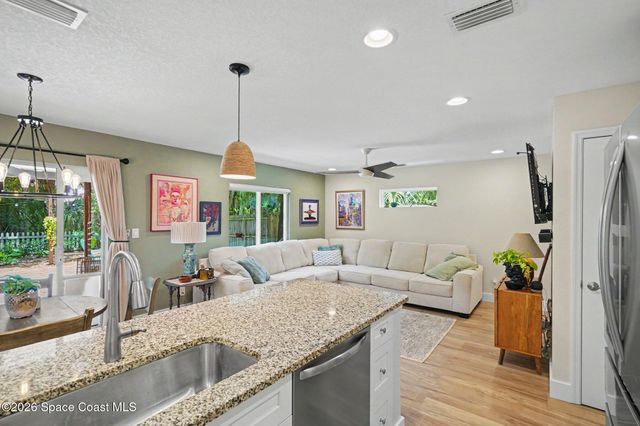 1802 Fletcher Street, Melbourne, FL 32901