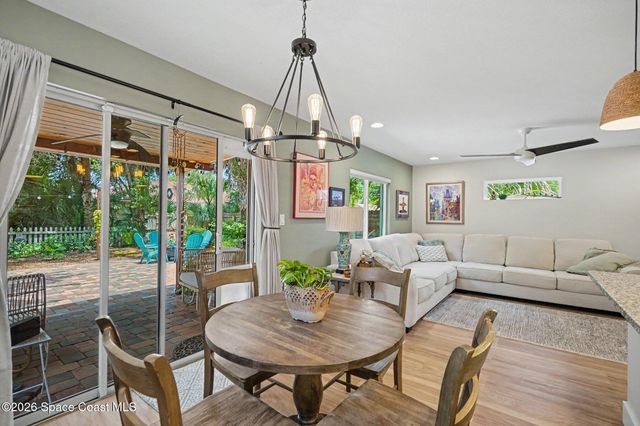 1802 Fletcher Street, Melbourne, FL 32901