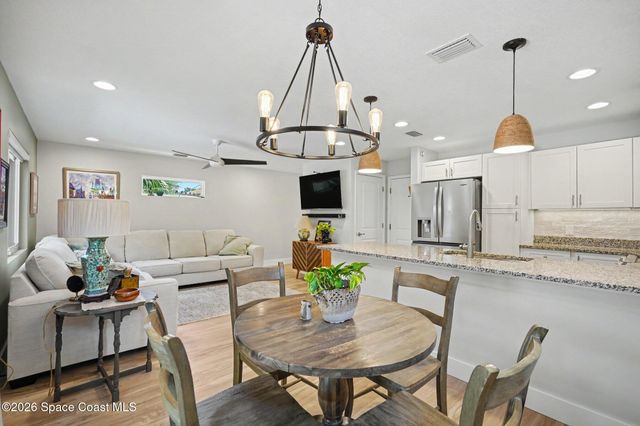 1802 Fletcher Street, Melbourne, FL 32901