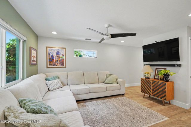 1802 Fletcher Street, Melbourne, FL 32901