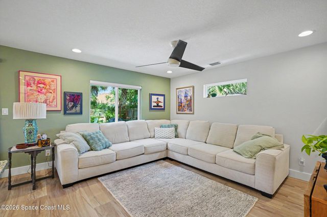 1802 Fletcher Street, Melbourne, FL 32901