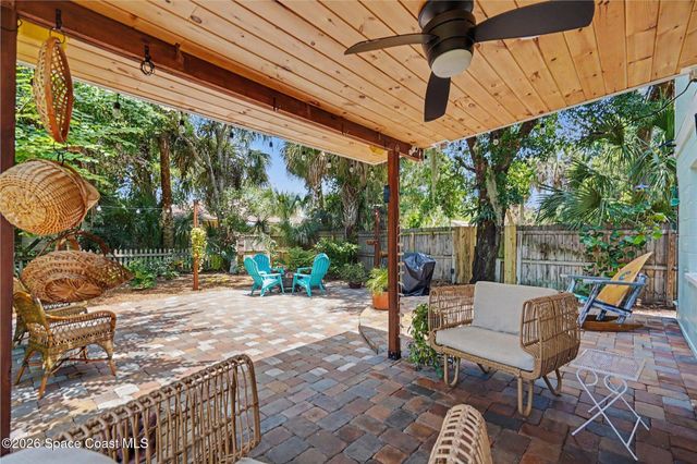 1802 Fletcher Street, Melbourne, FL 32901