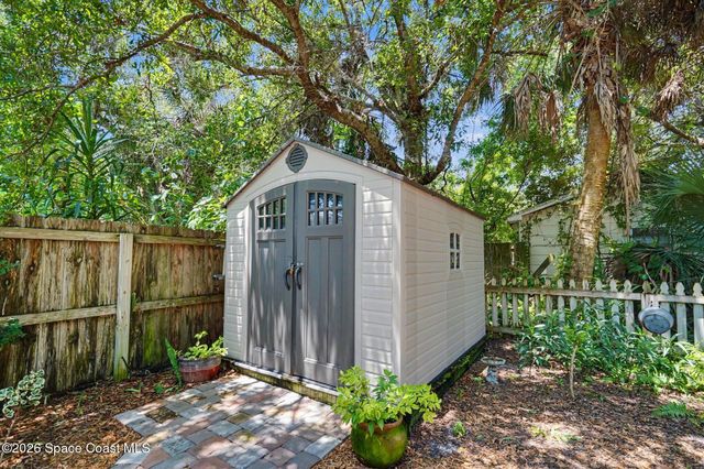 1802 Fletcher Street, Melbourne, FL 32901