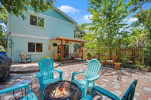 1802 Fletcher Street, Melbourne, FL 32901