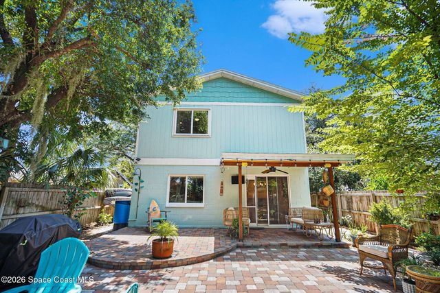 1802 Fletcher Street, Melbourne, FL 32901