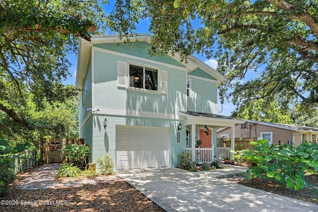 1802 Fletcher Street, Melbourne, FL 32901