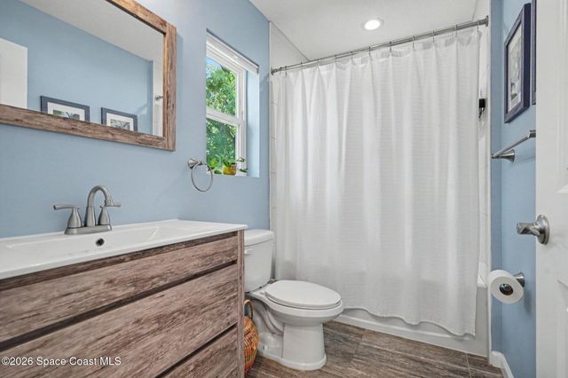 1802 Fletcher Street, Melbourne, FL 32901