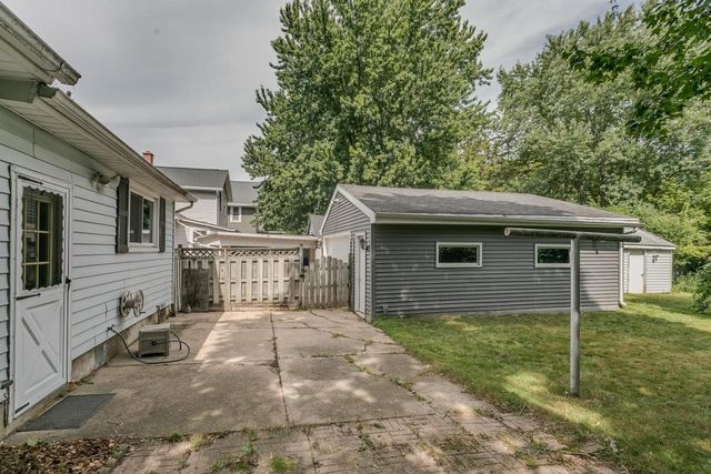 326 S SUMMIT STREET, Appleton, WI 54914