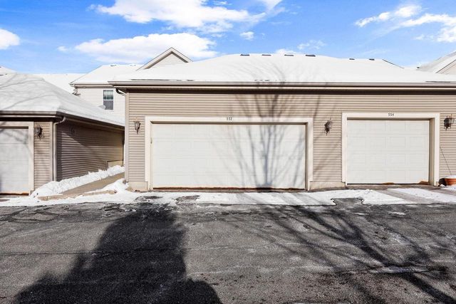 552 Apollo Way, Madison, WI 53718