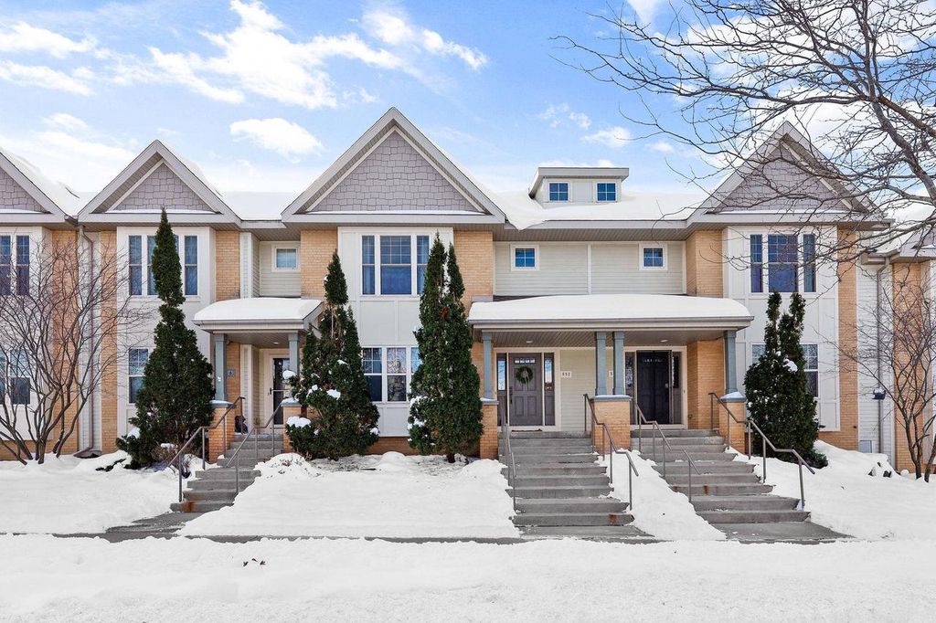 552 Apollo Way, Madison, WI 53718