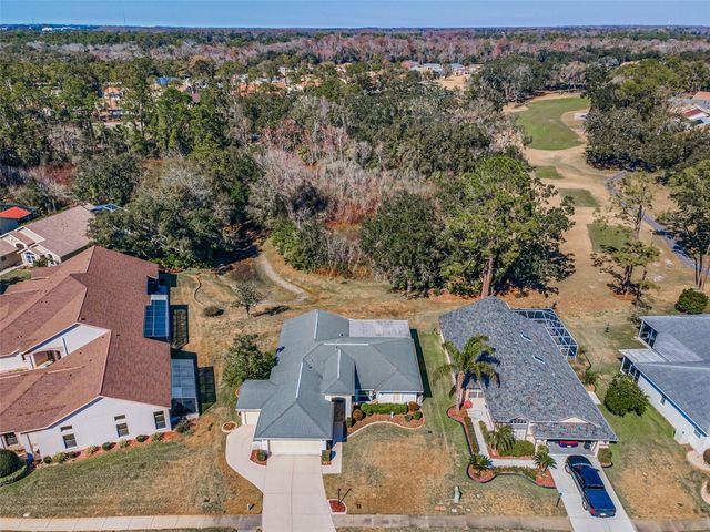 9625 OAKWOOD HILLS COURT, New Port Richey, FL 34655