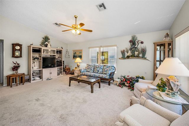 9625 OAKWOOD HILLS COURT, New Port Richey, FL 34655