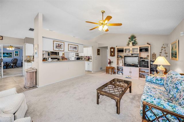 9625 OAKWOOD HILLS COURT, New Port Richey, FL 34655