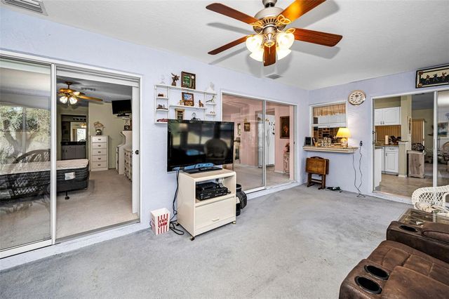 9625 OAKWOOD HILLS COURT, New Port Richey, FL 34655