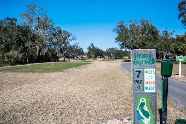 9625 OAKWOOD HILLS COURT, New Port Richey, FL 34655