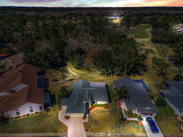 9625 OAKWOOD HILLS COURT, New Port Richey, FL 34655