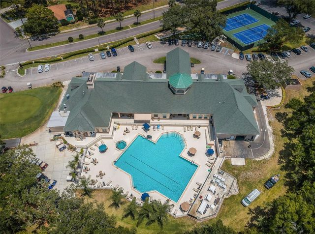 9625 OAKWOOD HILLS COURT, New Port Richey, FL 34655