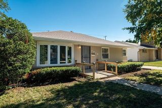 7719 W Fiebrantz AVENUE, Milwaukee, WI 53222