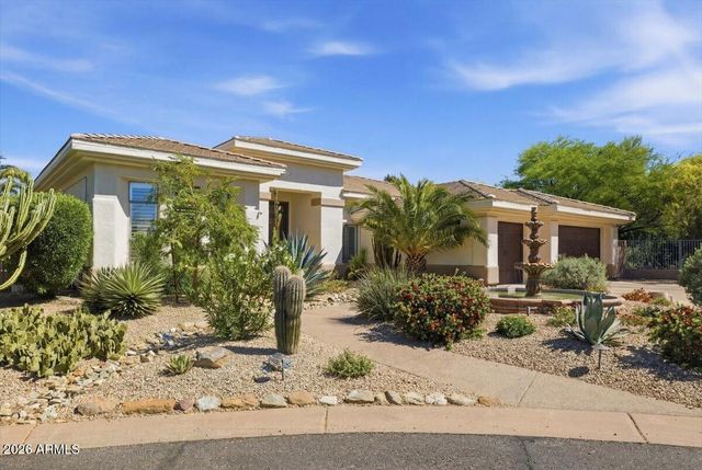 23219 N 77TH Way, Scottsdale, AZ 85255