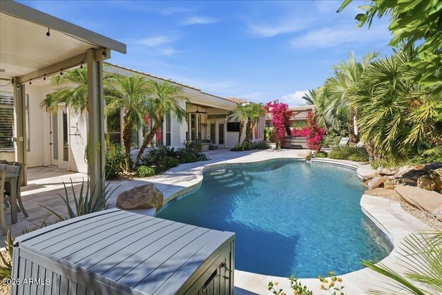 23219 N 77TH Way, Scottsdale, AZ 85255