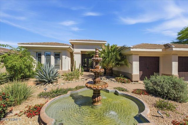 23219 N 77TH Way, Scottsdale, AZ 85255