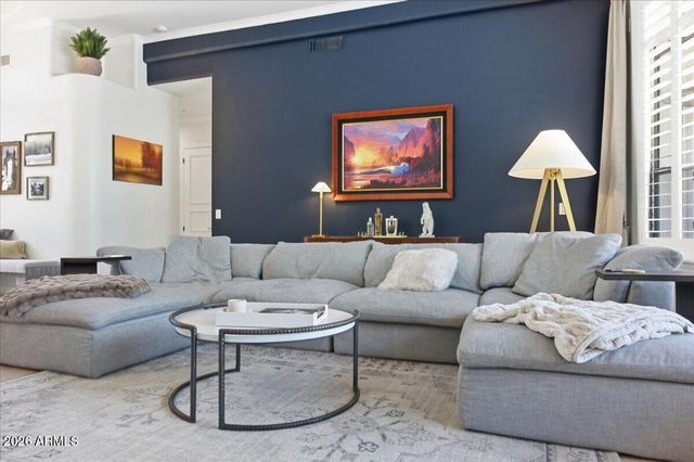 23219 N 77TH Way, Scottsdale, AZ 85255