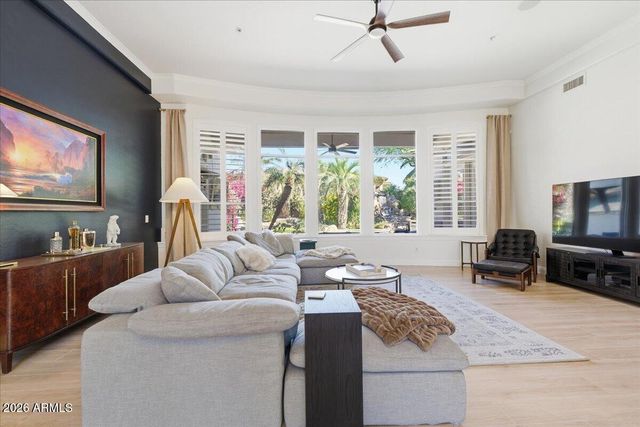 23219 N 77TH Way, Scottsdale, AZ 85255