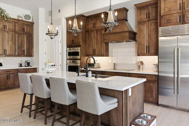 23219 N 77TH Way, Scottsdale, AZ 85255