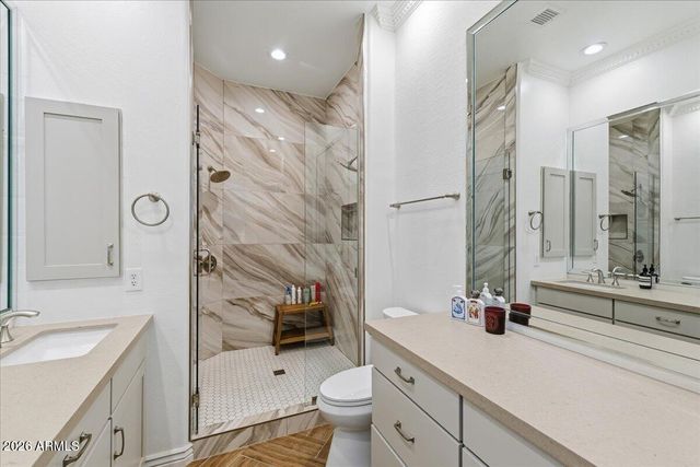 23219 N 77TH Way, Scottsdale, AZ 85255