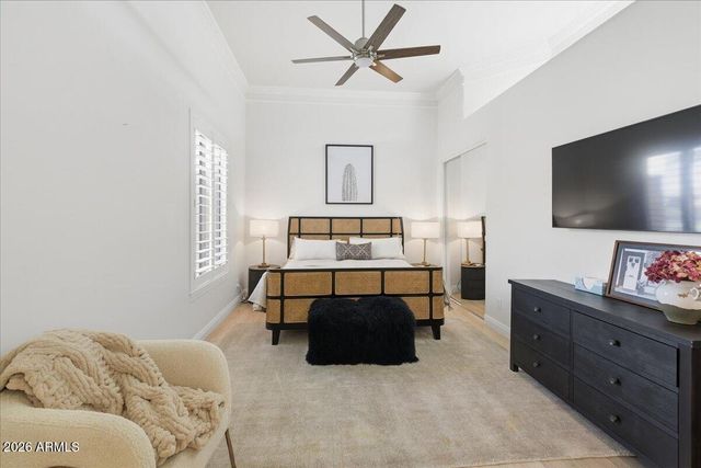 23219 N 77TH Way, Scottsdale, AZ 85255