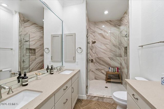 23219 N 77TH Way, Scottsdale, AZ 85255