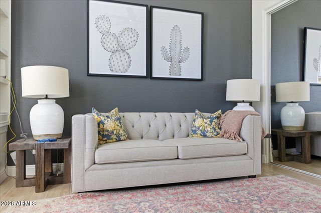 23219 N 77TH Way, Scottsdale, AZ 85255