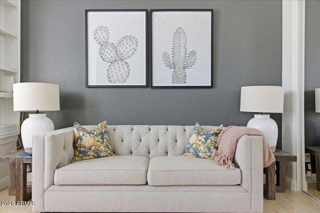 23219 N 77TH Way, Scottsdale, AZ 85255