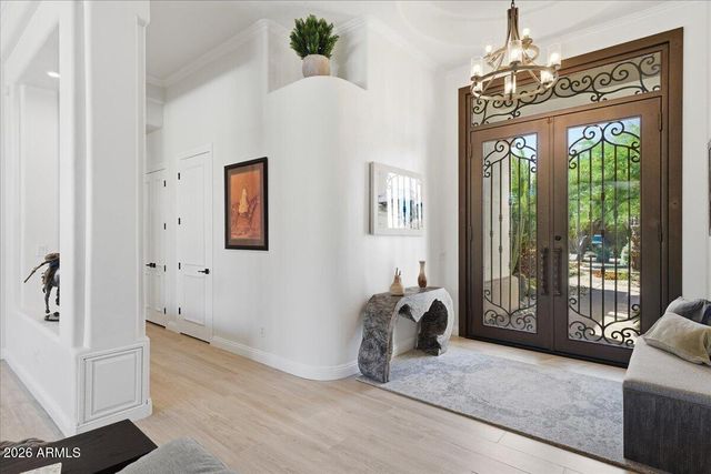 23219 N 77TH Way, Scottsdale, AZ 85255