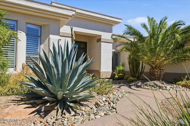 23219 N 77TH Way, Scottsdale, AZ 85255