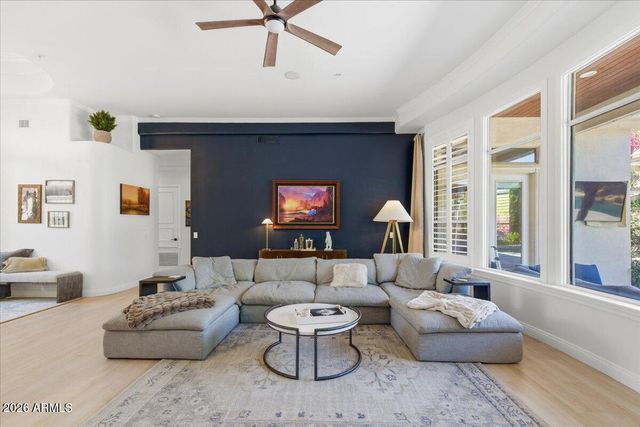 23219 N 77TH Way, Scottsdale, AZ 85255