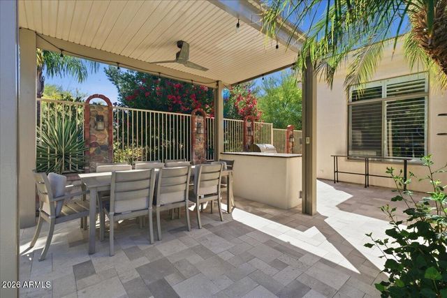 23219 N 77TH Way, Scottsdale, AZ 85255