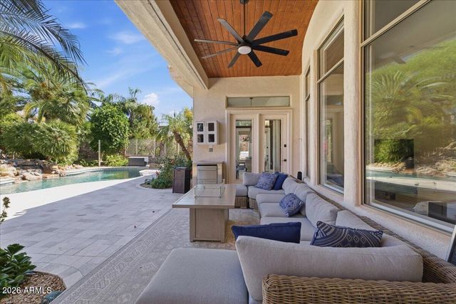 23219 N 77TH Way, Scottsdale, AZ 85255