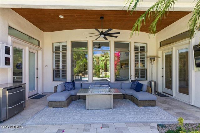 23219 N 77TH Way, Scottsdale, AZ 85255