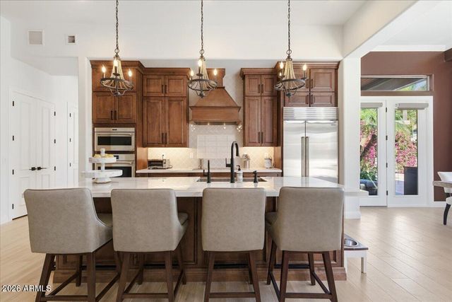 23219 N 77TH Way, Scottsdale, AZ 85255