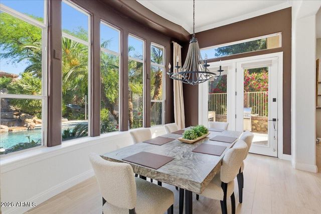 23219 N 77TH Way, Scottsdale, AZ 85255