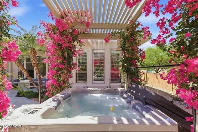 23219 N 77TH Way, Scottsdale, AZ 85255